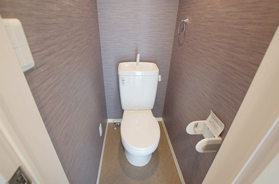 【トイレ】 | HPに初期費用掲載！「プライスホーム」で検索！Orion Hills