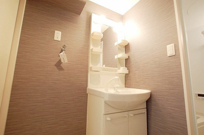 【独立洗面台】 | HPに初期費用掲載！「プライスホーム」で検索！Orion Hills