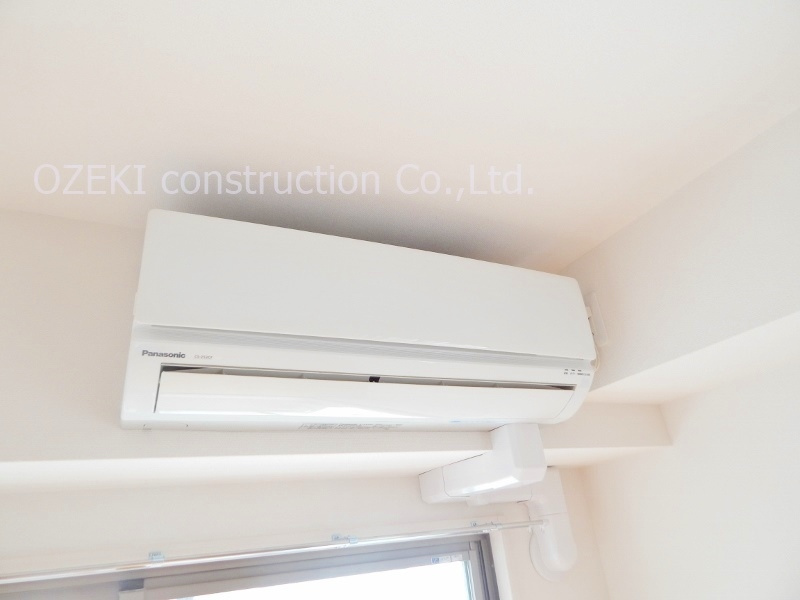 プリムヴェールの設備