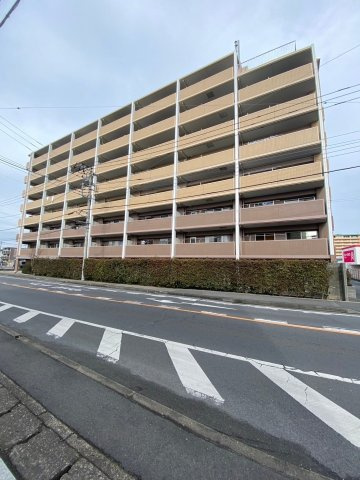 サンクレイドル水戸リアマーレ
