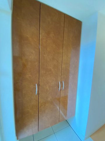 サンクレイドル水戸リアマーレの収納|靴箱。たっぷり収納できます。