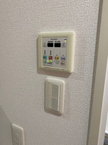 サンクレイドル水戸リアマーレの設備