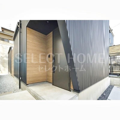 【その他共用部分】 | 稲熊町６丁目戸建
