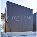 稲熊町６丁目戸建の画像