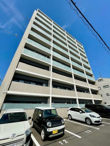 グランドレッセ今里