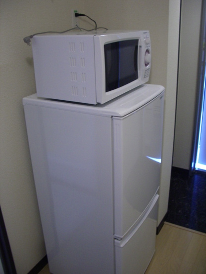 【設備】 | レオネクスト高島一丁目