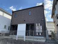 レオネクスト高島一丁目の画像