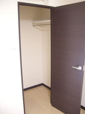 【収納】 | レオネクスト高島一丁目