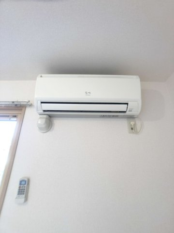 御所市大字元町のアパートの設備