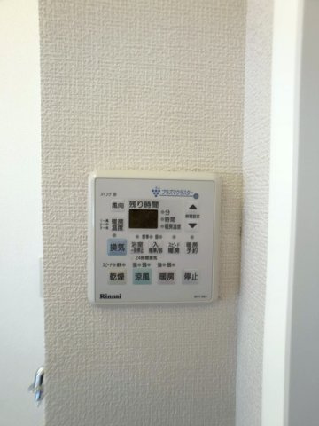 御所市大字元町のアパートの設備