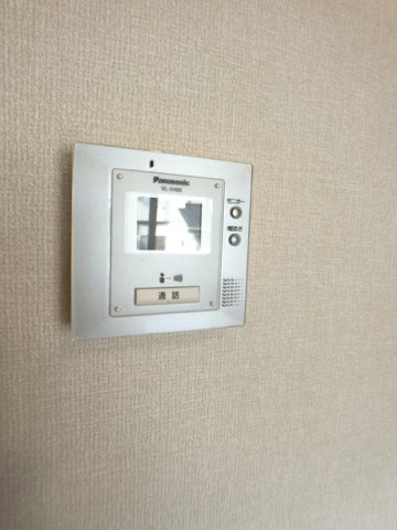 御所市大字元町のアパートの設備