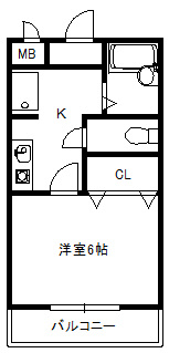 【間取り】 | アルカディア