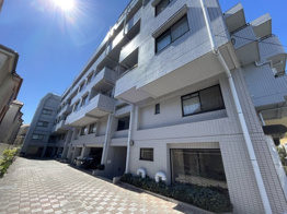 ザ・ステイツ和光クレスティの画像