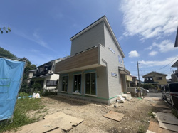 VerGaeden浦賀丘1丁目新築戸建の画像