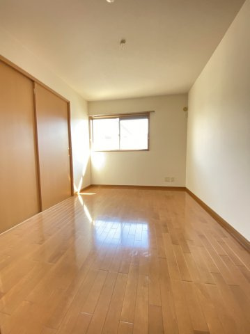 ラフィーネ二ツ屋の子供部屋