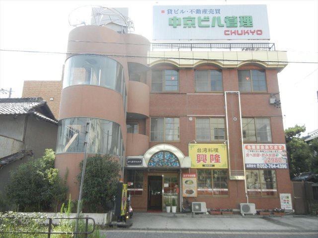 コーポリベルテ池下