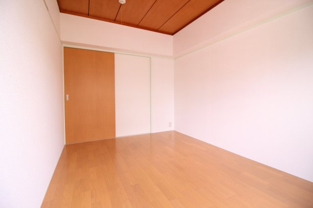 福田ハイツの子供部屋