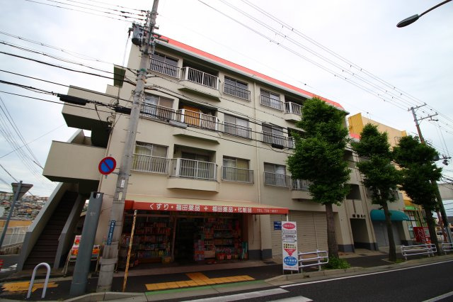 福田ハイツ
