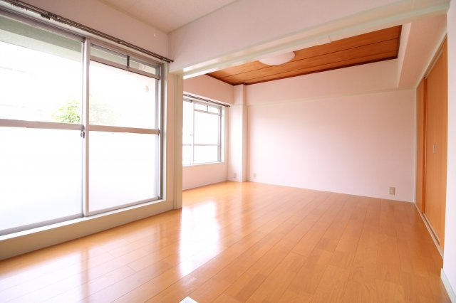 福田ハイツのその他