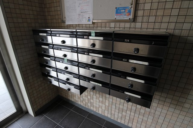 グリーンハイツ松本のその他