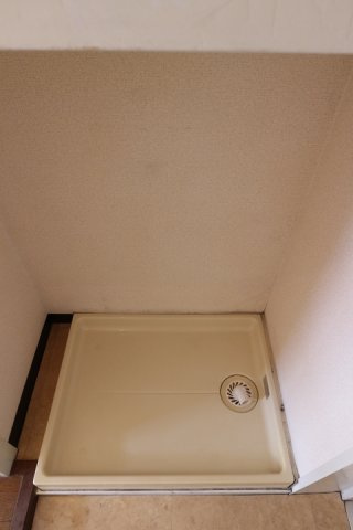 ジュネス福田の内装