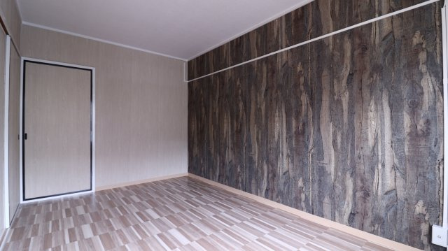 グリーンハイツ白川の子供部屋