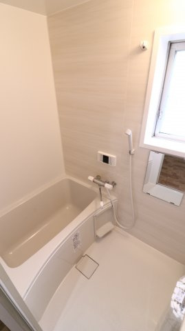 グリーンハイツ白川の浴室