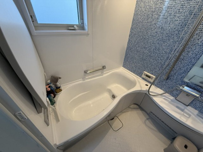 【浴室】 | 宇原一戸建（平家建・庭付き）
