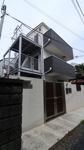 ラルーチェ須磨本町