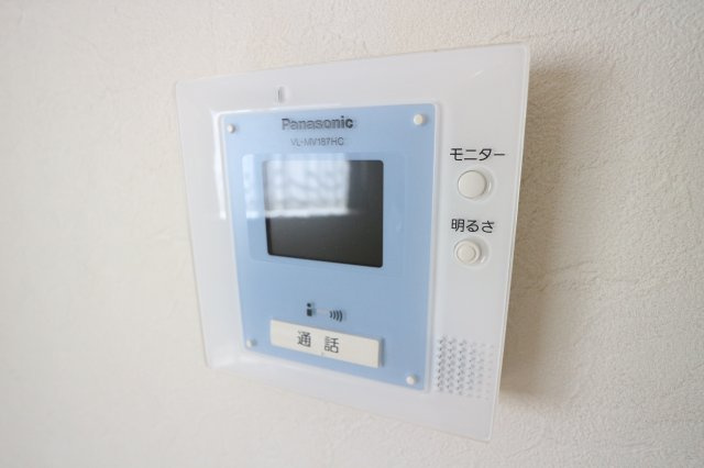 PUPAビルのセキュリティ