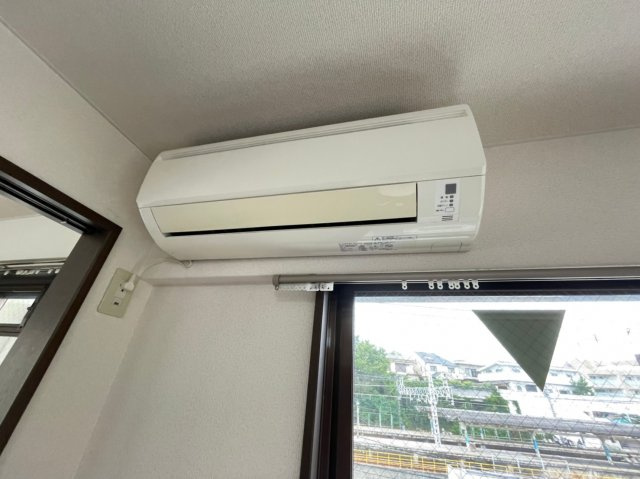 イルマーレ須磨の設備