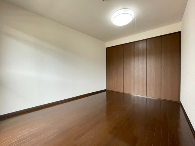 イルマーレ須磨の内装