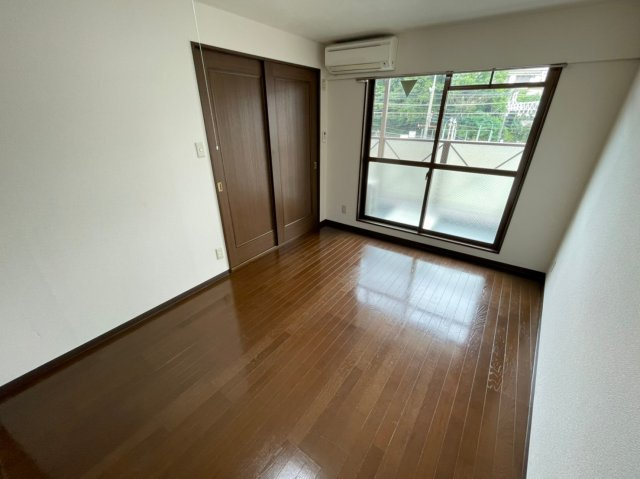 イルマーレ須磨の子供部屋