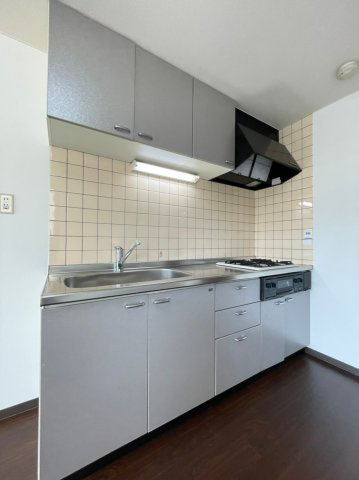 イルマーレ須磨のキッチン