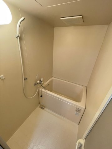 イルマーレ須磨の浴室