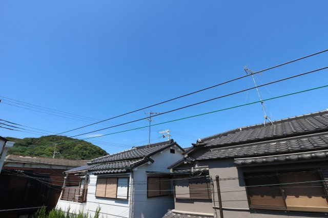 ワコーレヴィアーノ須磨関守町2丁目の展望