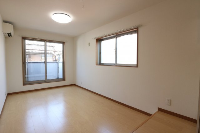 ワコーレヴィアーノ須磨関守町2丁目の内装