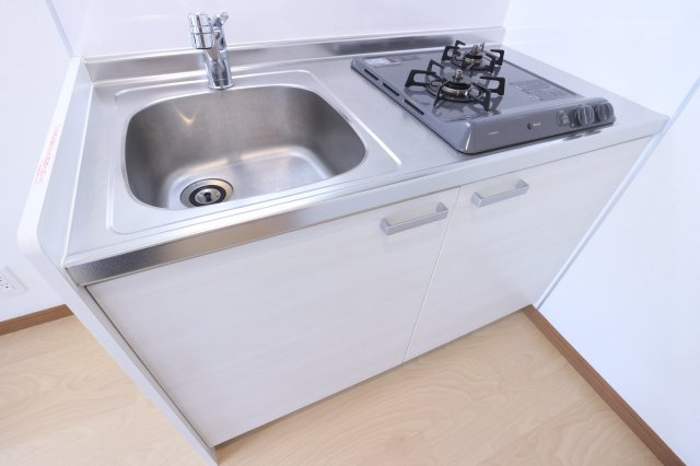 ワコーレヴィアーノ須磨関守町2丁目のキッチン