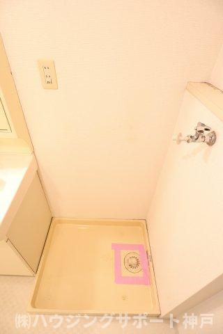 サンテラス池上の設備