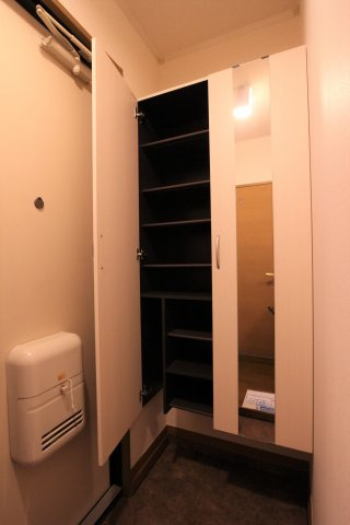 ジュネスわだつみの設備