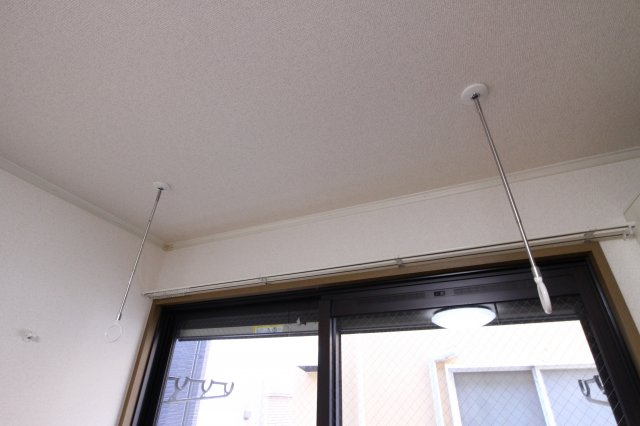 ジュネスわだつみの設備