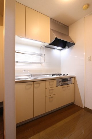 ジュネスわだつみの居間・リビング
