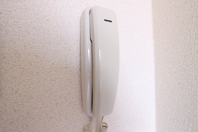 アクティ須磨浦のセキュリティ