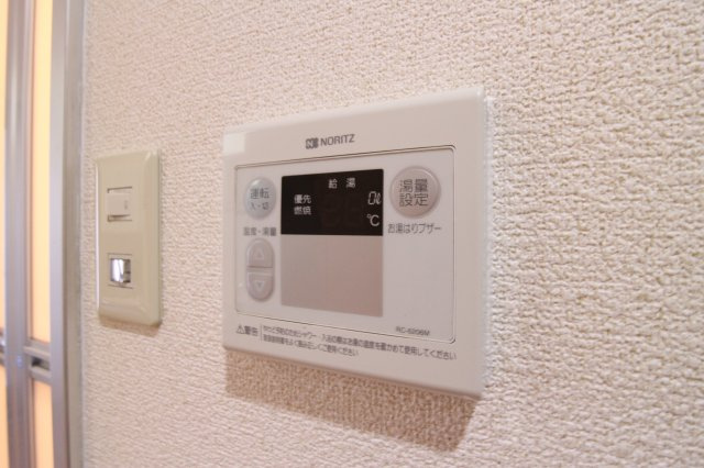 アクティ須磨浦の設備