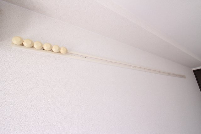 アクティ須磨浦の設備