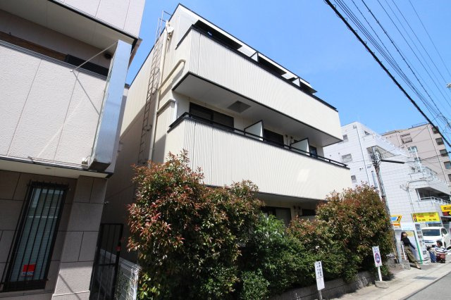 アクティ須磨浦