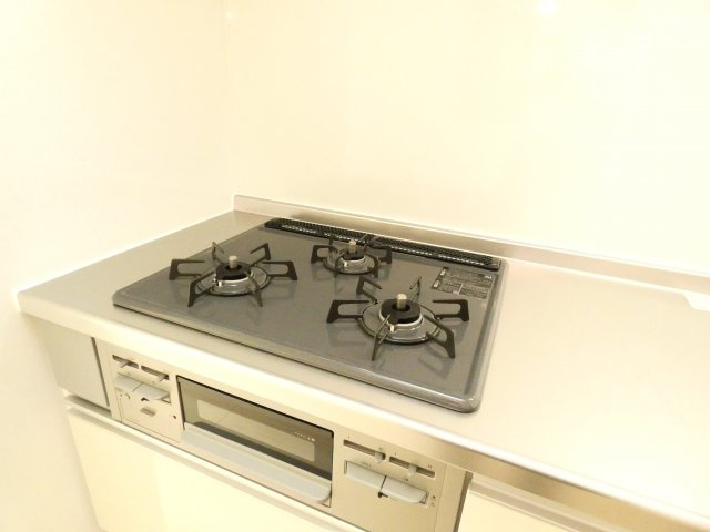 アルレーヌ恵比須の設備