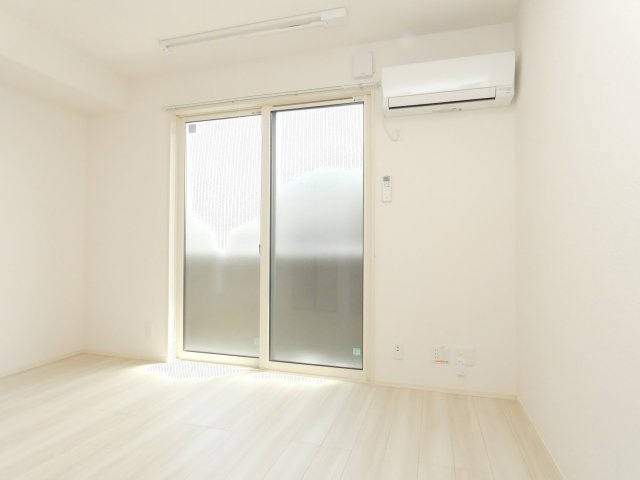 ブライトステージの寝室|ブライトステージ