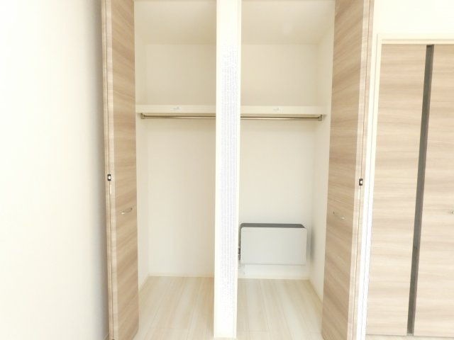 ブライトステージの収納|ブライトステージ