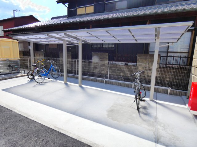ブライトステージのその他共用部分|ブライトステージ